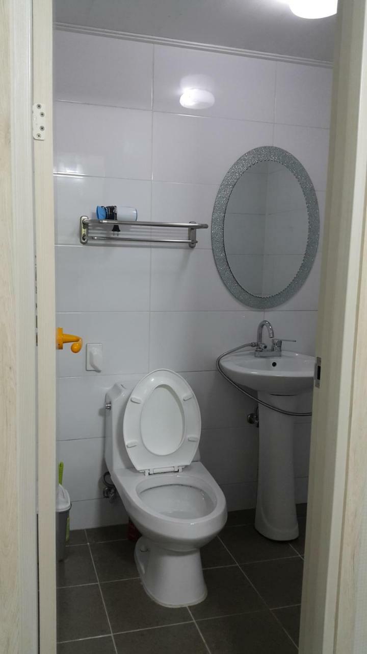 Kangguan Guesthouse 统营市 外观 照片